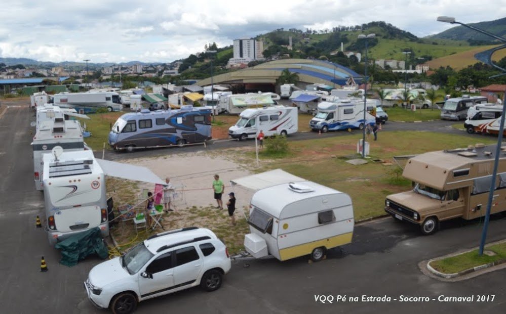 VQQ – Socorro – SP 2017