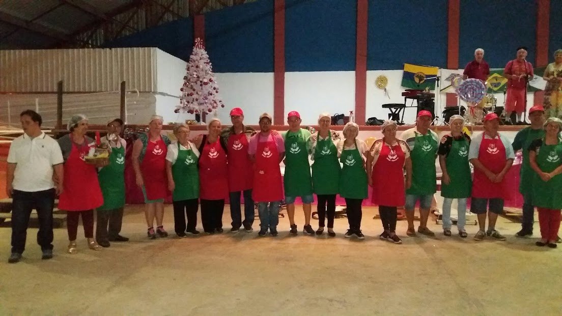 Natal Socorro – SP