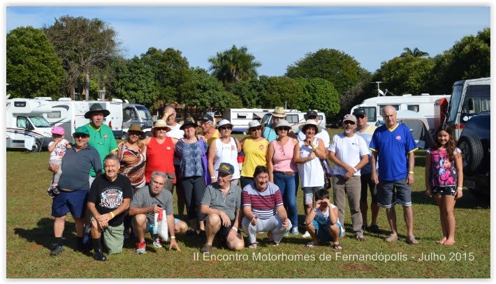 2º Encontro VQQ – Fernandópolis