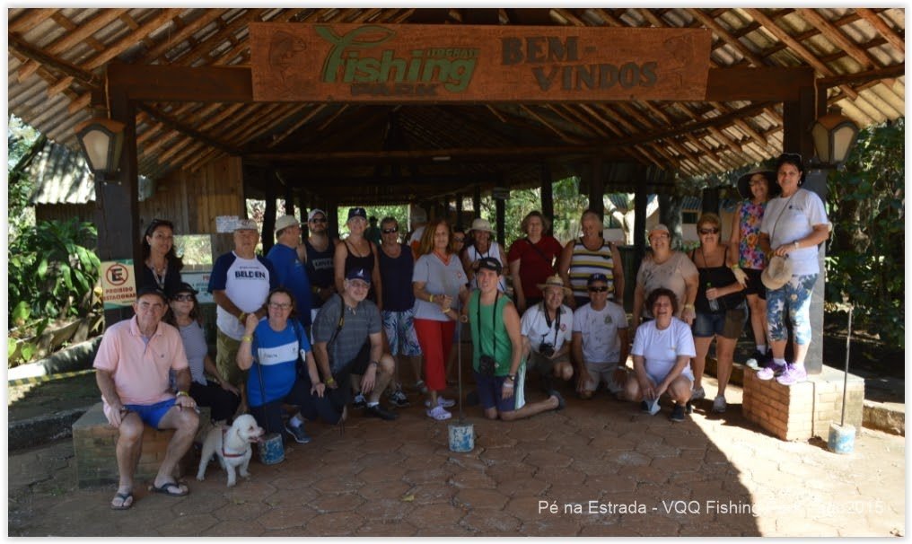 4º VQQ Fishing Park