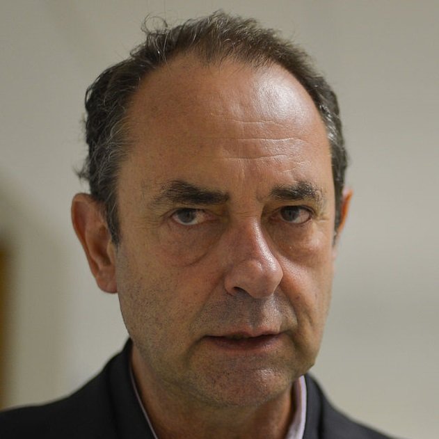 Amyr Klink