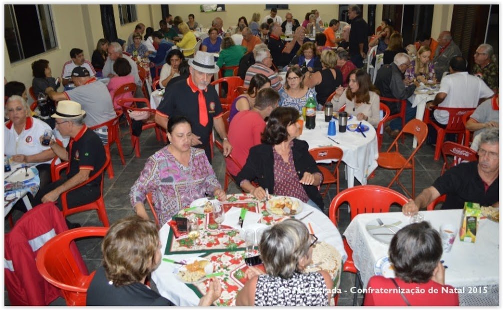 Natal 2015